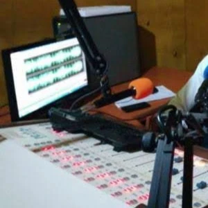 Sky FM 106.1