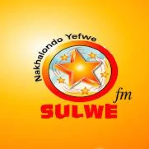 Sulwe FM