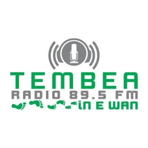 Tembea Radio 89.5 FM