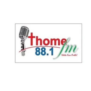 Radio Thome 88.1 FM