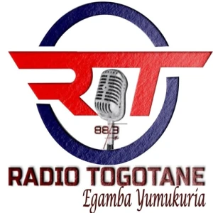 Togotane Radio 88.3 FM