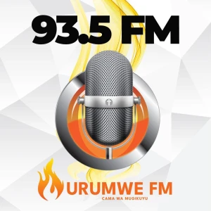 Urumwe FM
