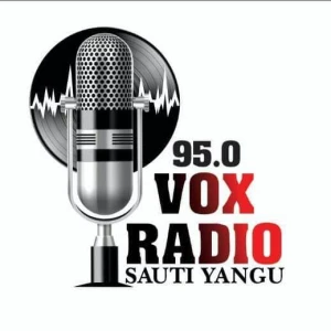 Vox Radio