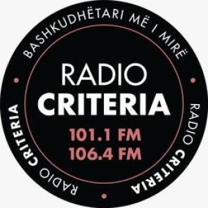 Radio Criteria