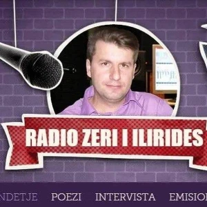 Radio Ilirida