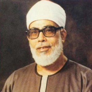 Online Qur'an Radio - Qalun from Nafi by Al-Husary