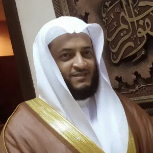 Online Qur'an Radio - Quran in Arabic by Sheikh Hani Al-Rifai