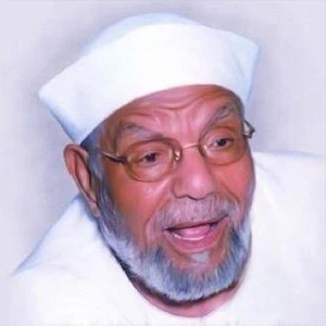 Online Qur'an Radio - Tafsir in Arabic by Al-Sha'rawi