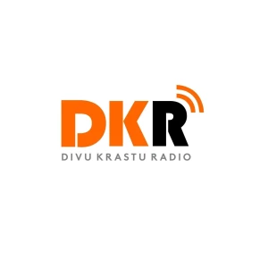 Divu Krastu Radio