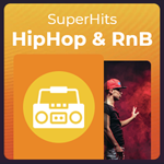 European Hit Radio - SuperHits HipHop & RnB