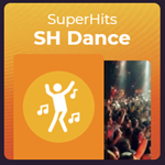 European Hit Radio - SuperHits SH Dance
