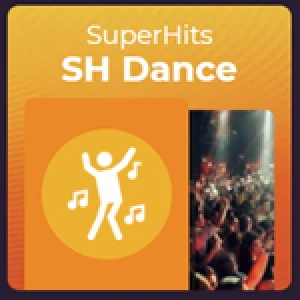 European Hit Radio - SuperHits SH Dance