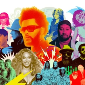 European Hit Radio - Top 40
