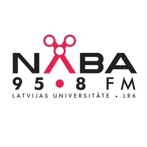 Latvijas Radio - LR6 Naba