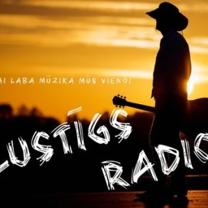 Lustīgs Radio