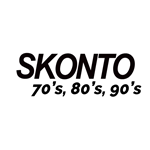 Radio Skonto 70\'s, 80\'s, 90\'s