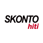 Radio Skonto Hiti