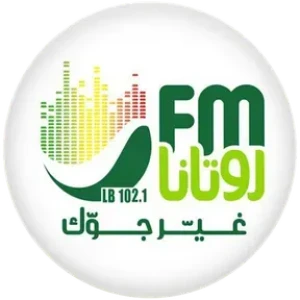 Rotana FM LB