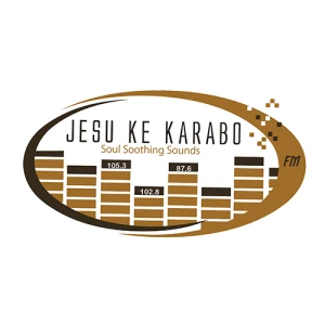 Jesu ke Karabo FM
