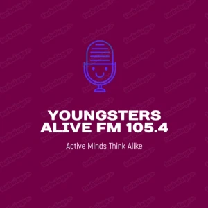 Youngsters Alive FM