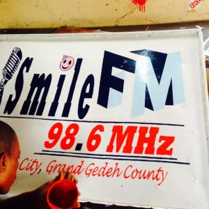 Smile FM