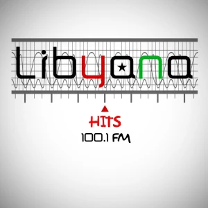 LibyanaHITS FM