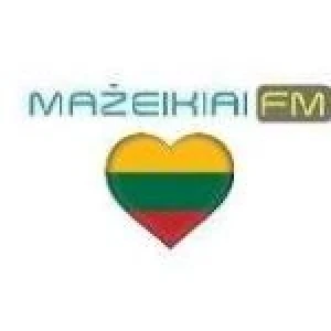 Mažeikiai FM