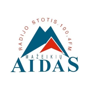 Mažeikių aidas