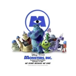 Monsters FM