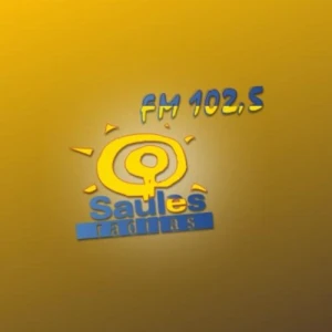 Saulės Radijas