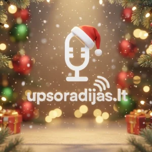 Upso radijas (Upsas Radio)