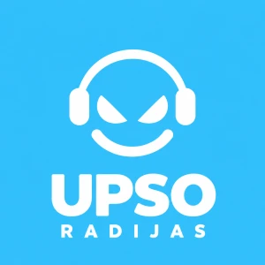 Upso Radijas