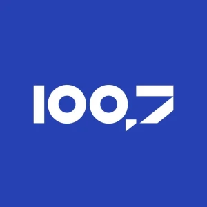 radio 100,7