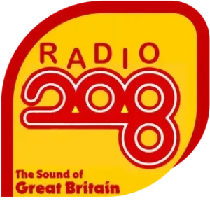 Radio 2-0-8
