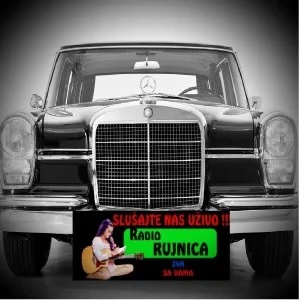 Radio Rujnica