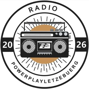 Radio PowerPlayLezebuerg
