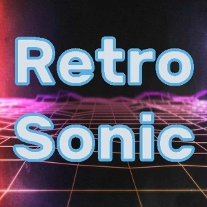 RetroSonic Rock