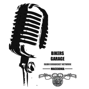 Bikers Garage Radio