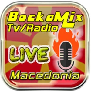 BockaMix Radio