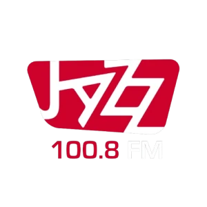 Jazz FM 100.8