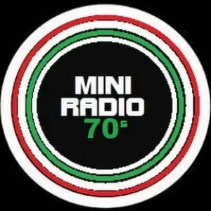 Mini Radio 70 hits
