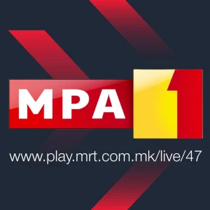 МРТ Радио Скопје (Македонско радио 1)