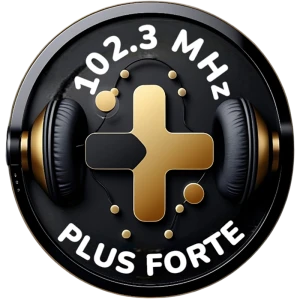 Plus Forte Radio