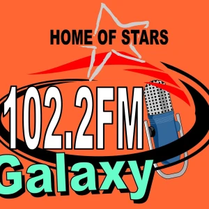Radio Galaxy 102.2 FM