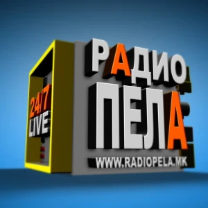 Radio Pela (Пела Радио)
