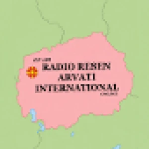 Radio Resen Arvati International