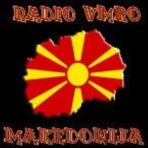 Radio Vmro