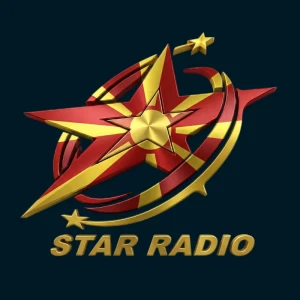 Star Radio (Mk Folk)