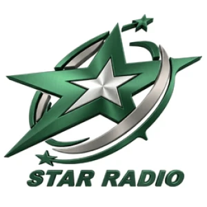 Star Radio (Urban Folk)
