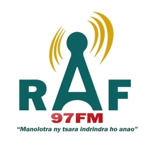 Antson'ny Filazantsara Antsiranana 97 FM